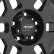 Alumínium felni 17x9 ET-6 5x127 5041 Satin Black ProComp