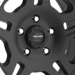 Alumínium felni 16x8 ET0 5x114.3 5129 Satin Black Pro Comp