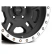 Alumínium felni 16x8 ET0 5x114.3 5129 Satin Black Pro Comp