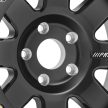 Alumínium felni 17x9 ET-6 5x127 75 Series Trilogy Beadlock Satin Black Pro Comp