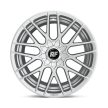 Alumínium felni 19x8.5 ET35 5x112/5x114.3 R140 RSE Gloss Silver Rotiform