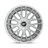   Alumínium felni 19x8.5 ET45 5x112/5x114.3 R140 RSE Gloss Silver Rotiform