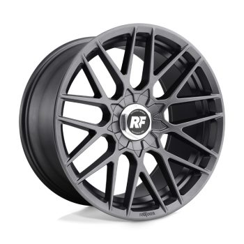   Alumínium felni 19x8.5 ET45 5x112/5x114.3 R141 RSE Matte Anthracite Rotiform