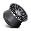 Alumínium felni 19x8.5 ET45 5x112/5x114.3 R141 RSE Matte Anthracite Rotiform