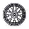   Alumínium felni 19x8.5 ET45 5x112/5x114.3 R141 RSE Matte Anthracite Rotiform