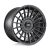 Alumínium felni 18x8.5 ET35 5x100/5x114.3 R142 Matte Black Rotiform
