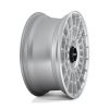   Alumínium felni 19x8.5 ET35 5x112/5x114.3 R143 Gloss Silver Rotiform