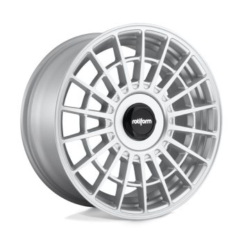   Alumínium felni 19x8.5 ET45 5x112/5x114.3 R143 Gloss Silver Rotiform
