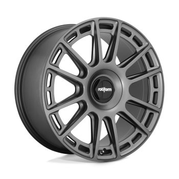   Alumínium felni 20x9 ET38 5x112/5x120 R158 OZR Matte Anthracite Rotiform