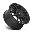 Alumínium felni 20x9 ET38 5x112/5x120 R159 OZR Matte Black Rotiform