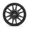   Alumínium felni 20x9 ET38 5x112/5x120 R159 OZR Matte Black Rotiform