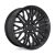 Alumínium felni 22x10 ET25 5x130 R164 JDR Matte Black Rotiform