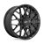 Alumínium felni 19x8.5 ET35 5x108/5x114.3 R165 Matte Black Rotiform