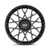   Alumínium felni 19x8.5 ET45 5x108/5x114.3 R165 Matte Black Rotiform