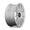   Alumínium felni 19x8.5 ET35 5x108/5x114.3 R170 DTM Silver Rotiform