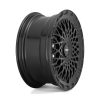   Alumínium felni 19x8.5 ET35 5x108/5x114.3 R174 Matte Black Rotiform