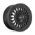 Alumínium felni 19x8.5 ET45 5x108/5x114.3 R174 Matte Black Rotiform