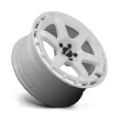 Alumínium felni 19x8.5 ET40 5x114.3 R183 KB1 Gloss White Rotiform