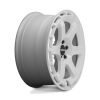   Alumínium felni 19x8.5 ET40 5x114.3 R183 KB1 Gloss White Rotiform