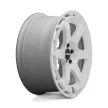 Alumínium felni 19x8.5 ET40 5x114.3 R183 KB1 Gloss White Rotiform