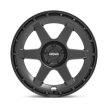 Alumínium felni 19x8.5 ET42 5x108 R186 KB1 Matte Black Rotiform