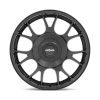   Alumínium felni 19x8.5 ET45 5x108/5x120 R187 Glossy Black Rotiform