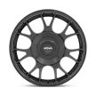 Alumínium felni 19x8.5 ET45 5x112/5x114.3 R187 Glossy Black Rotiform