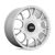 Alumínium felni 18x8.5 ET45 5x112/5x114.3 R188 Satin Silver Rotiform