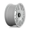   Alumínium felni 19x8.5 ET45 5x108/5x120 R188 Satin Silver Rotiform