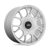 Alumínium felni 19x8.5 ET45 5x112/5x114.3 R188 Satin Silver Rotiform
