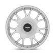 Alumínium felni 19x8.5 ET45 5x112/5x114.3 R188 Satin Silver Rotiform