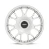   Alumínium felni 20x8.5 ET35 5x108/5x120 R188 Satin Silver Rotiform