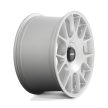 Alumínium felni 20x8.5 ET35 5x112/5x114.3 R188 Satin Silver Rotiform