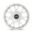 Alumínium felni 20x8.5 ET35 5x112/5x114.3 R188 Satin Silver Rotiform