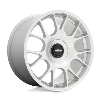   Alumínium felni 20x8.5 ET45 5x112/5x114.3 R188 Satin Silver Rotiform