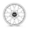   Alumínium felni 19x8.5 ET45 5x108 R189 Gloss Silver Rotiform