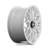   Alumínium felni 19x8.5 ET35 5x114.3 R189 Gloss Silver Rotiform
