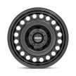 Alumínium felni 18x9 ET30 5x120 R191 STL Gloss Black Rotiform