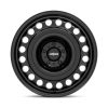   Alumínium felni 20x9 ET30 5x120 R191 STL Gloss Black Rotiform