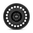 Alumínium felni 20x9 ET30 5x120 R191 STL Gloss Black Rotiform