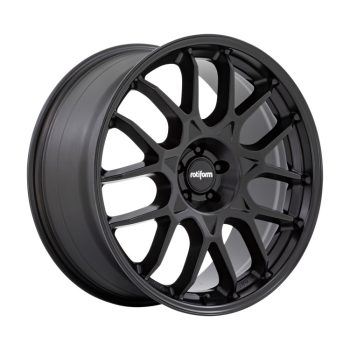   Alumínium felni 22x10 ET25 5x130 R195 ZWS Matte Black Rotiform