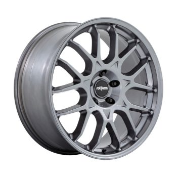   Alumínium felni 22x10 ET25 5x130 R196 ZWS Gloss Anthracite Rotiform