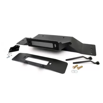    Placă pentru montarea troliului Rough Country pentru Ford F150 2009-2014