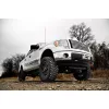    Placă pentru montarea troliului Rough Country pentru Ford F150 2009-2014
