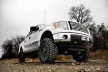  Placă pentru montarea troliului Rough Country pentru Ford F150 2009-2014
