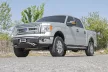 Placă pentru montarea troliului Rough Country pentru Ford F150 2009-2014