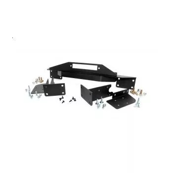   Placă de montare cu inele D Rough Country - Jeep Grand Cherokee ZJ ZG