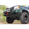   Placă de montare cu inele D Rough Country - Jeep Grand Cherokee ZJ ZG