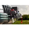   Placă de montare cu inele D Rough Country - Jeep Grand Cherokee ZJ ZG