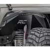   Első és hátsó belső doblemez szett Rough Country - Jeep Wrangler JK 2007-2018